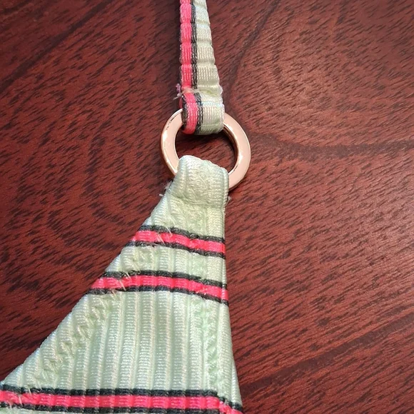 BNWT Aerie Scoop Bikini Top - Picture 5 of 5